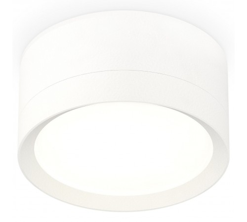 Накладной светильник Ambrella Light XS8101001 XS Накладной светильник Ambrella Light XS8101001 XS