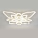 Потолочная люстра Escada 10280/8LED Sedna
