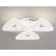 Потолочная люстра Ambrella Light FA4018 FA