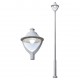 Фонарный столб Fumagalli P50.372.000.LXH27 Beppe