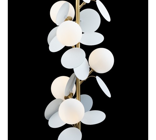 Торшер Loft it 10008F white Matisse Торшер Loft it 10008F white Matisse