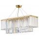 Подвесная люстра Arti Lampadari Enio E 1.5.70x25.101 GP Enio