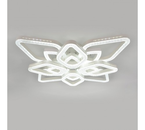 Потолочная люстра Escada 10280/8LED Sedna