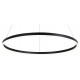 Подвесной светильник Kink Light 08214,19A(4000K) Тор