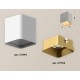 Накладной светильник Ambrella Light XS7840004 XS