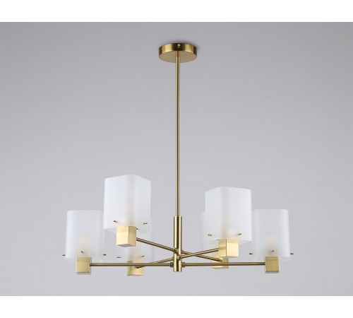 Люстра на штанге Ambrella Light LH57031 HIGH LIGHT Люстра на штанге Ambrella Light LH57031 HIGH LIGHT
