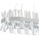 Подвесной светильник Natali Kovaltseva LED LAMPS 81251 Smart Нимбы