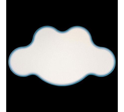 Накладной светильник Loft it 10005/30 Blue Axel 4 Накладной светильник Loft it 10005/30 Blue Axel 4