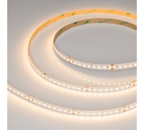 Лента светодиодная Arlight 044498 A126 24V 10mm 8 W/m