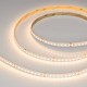 Лента светодиодная Arlight 044498 A126 24V 10mm 8 W/m