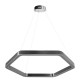 Подвесной светильник Loft it 10243M Dark grey Titanium