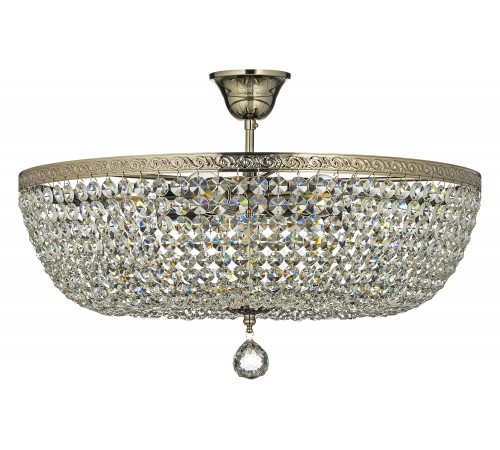 Люстра на штанге Arti Lampadari Castellana E 1.3.50.501 NH Castellana Люстра на штанге Arti Lampadari Castellana E 1.3.50.501 NH Castellana