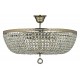 Люстра на штанге Arti Lampadari Castellana E 1.3.50.501 NH Castellana
