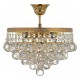 Люстра на штанге Arti Lampadari Castellana E 1.3.30.501 G Castellana