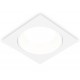 Встраиваемый светильник Ambrella Light TN52341 TN