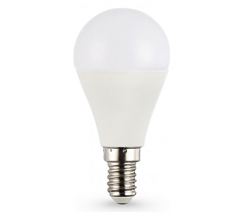 Лампа светодиодная Ambrella Light 451314 G45 Лампа светодиодная Ambrella Light 451314 G45