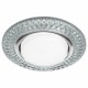 Встраиваемый светильник Эра DK LD23 SL/WH DK LD23