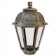 Плафон полимерный Fumagalli K22.000.000.BXF1R Saba