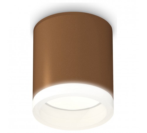 Накладной светильник Ambrella Light XS6304040 XS Накладной светильник Ambrella Light XS6304040 XS