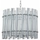 Подвесной светильник Indigo 12025/5P Chrome Violino
