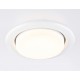 Встраиваемый светильник Ambrella Light G10101 G