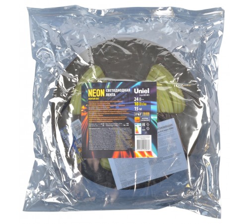 Лента светодиодная Uniel UL-00009102 Neon ULS-N11 Лента светодиодная Uniel UL-00009102 Neon ULS-N11