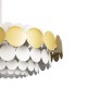 Люстра на штанге Loft it 10310/M Gold Juicy