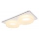 Встраиваемый светильник Ambrella Light TN1317 TN