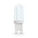 Лампа светодиодная Ambrella Light 100706 G9