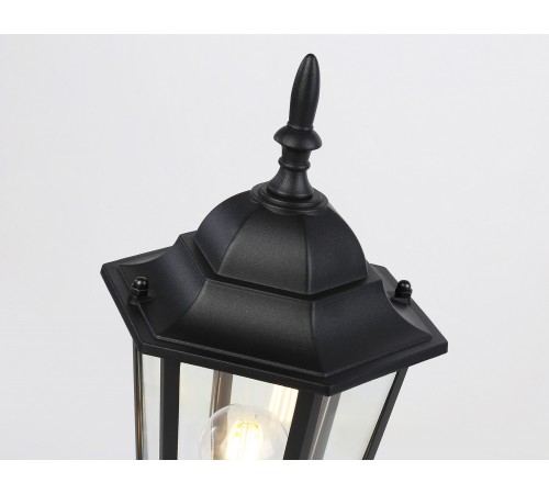 Наземный низкий светильник Ambrella Light ST2023 ST Наземный низкий светильник Ambrella Light ST2023 ST