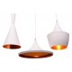 Подвесной светильник LUMINA DECO LDP 7712-3 PR WT Foggi
