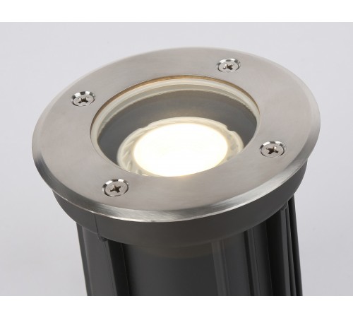 Встраиваемый в дорогу светильник Ambrella Light ST6511 ST Встраиваемый в дорогу светильник Ambrella Light ST6511 ST