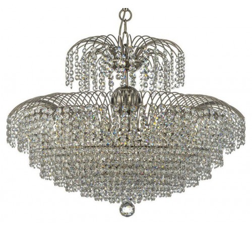 Подвесная люстра Arti Lampadari Salentino E 1.5.60.100 N Salentino Подвесная люстра Arti Lampadari Salentino E 1.5.60.100 N Salentino