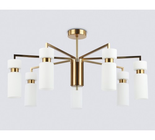 Люстра на штанге Ambrella Light LH56126 LH Люстра на штанге Ambrella Light LH56126 LH