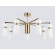 Люстра на штанге Ambrella Light LH56126 LH
