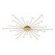 Потолочная люстра Escada 2109/1 Copper Starfall