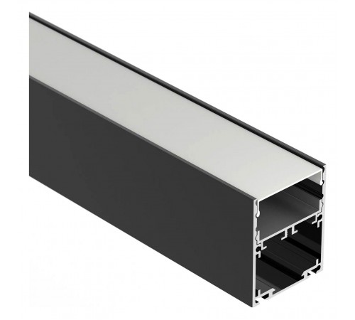 Профиль накладной Arlight 044670 SL-LINE Профиль накладной Arlight 044670 SL-LINE