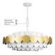 Люстра на штанге Loft it 10310/M Gold Juicy
