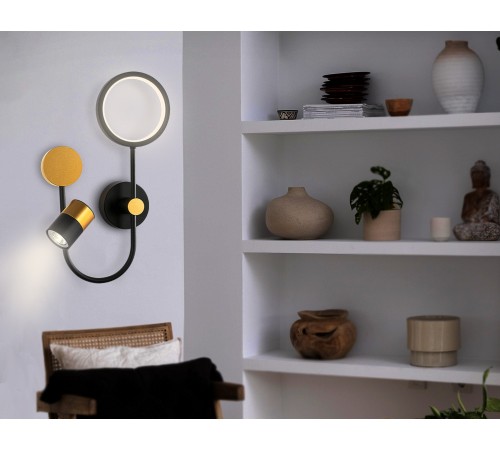 Бра с подсветкой Ambrella Light FL51602 FL Бра с подсветкой Ambrella Light FL51602 FL