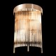 Накладной светильник Loft it 10299W French gold Montana