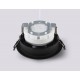 Встраиваемый светильник Ambrella Light TN52336 TN