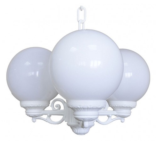 Подвесной светильник Fumagalli G25.120.S30.WYF1R Globe 250 Подвесной светильник Fumagalli G25.120.S30.WYF1R Globe 250