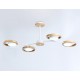 Люстра на штанге Ambrella Light FL51609 FL