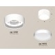 Накладной светильник Ambrella Light XS8101001 XS