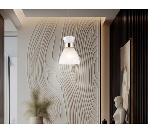 Подвесной светильник Ambrella Light TR3401 TR Подвесной светильник Ambrella Light TR3401 TR