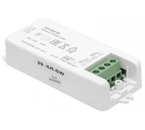 Датчик открытия SWG SR-8001B ИК-датчики открытие-закрытие двери Датчик открытия SWG SR-8001B ИК-датчики открытие-закрытие двери