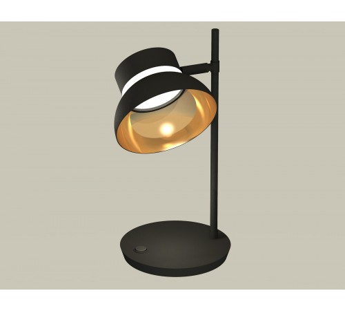 Настольная лампа офисная Ambrella Light XB9802101 XB Настольная лампа офисная Ambrella Light XB9802101 XB