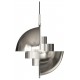 Подвесной светильник Loft it LOFT9915-CH Multi-Lite