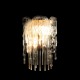 Накладной светильник Loft it 10298W French gold Florida