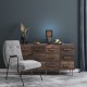 Настольная лампа декоративная Escada 10205/T Black Diona